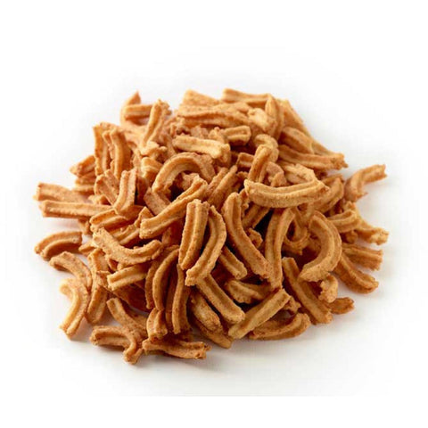 Soy Crisps - 1kg
