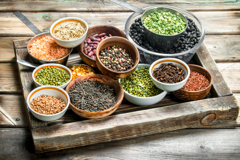 7 Delicious Ways to Use Beans Beyond Chilli