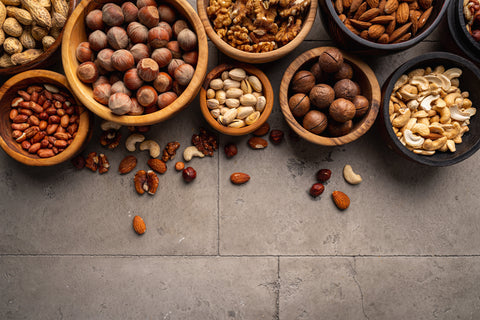 Unsung Heroes of Nutrition