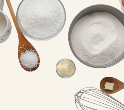 Buy Baking Essentials | Flours, Sweeteners & More – Just So Good
