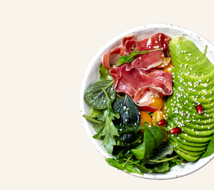 Keto Friendly Low Carb