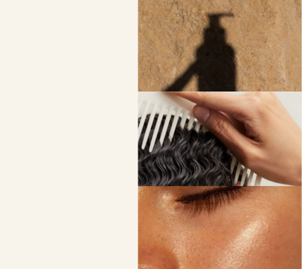 Skin & Hair Health