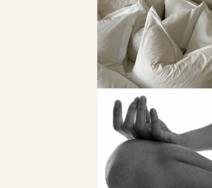 Stress & Sleep