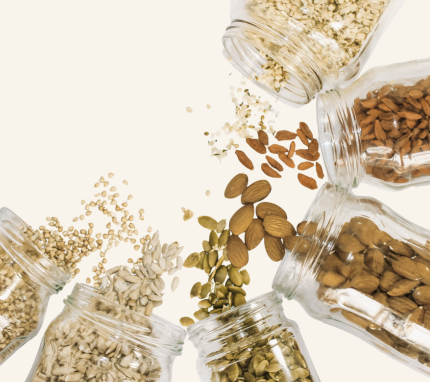 Wholefood Snacks