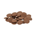 Milk Chocolate Buttons - 1kg