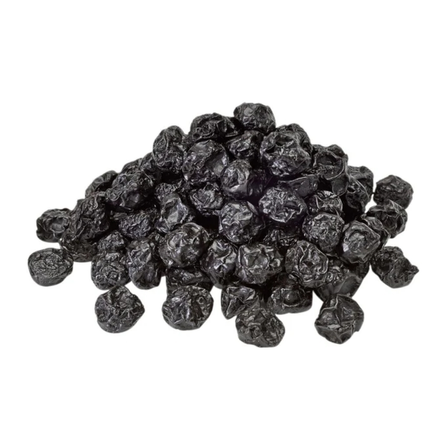 Frozen Wild Blueberries 250 G • Nordic