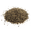 Peppercorn Black Cracked Fine - 1kg
