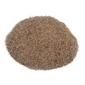 Peppercorn Black Ground - 1kg