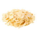 Garlic Flakes - 1kg