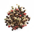 Peppercorn Mixed Whole - 1kg