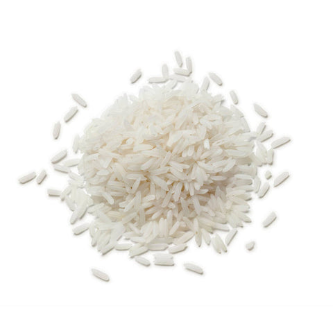Jasmine Rice Organic