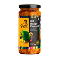 Ferns Hot Mango Pickle 380g