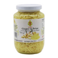 D-Jing Ginger In Brine (Strips) 454g