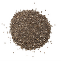 Chia Seeds Black Aus - 1kg
