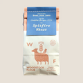 Spitfire Wholewheat Flour - 1kg