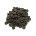 Dark Choc Buttons SW - 1kg