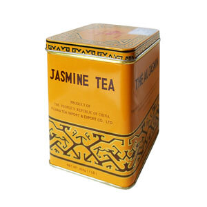 Jasmine Tea Tin 454g