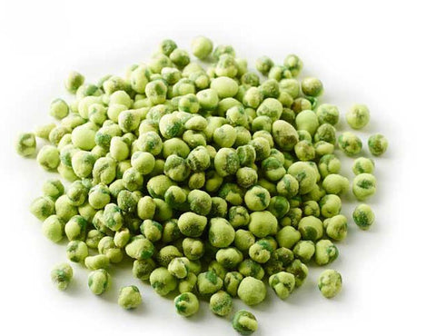 Wasabi Peas