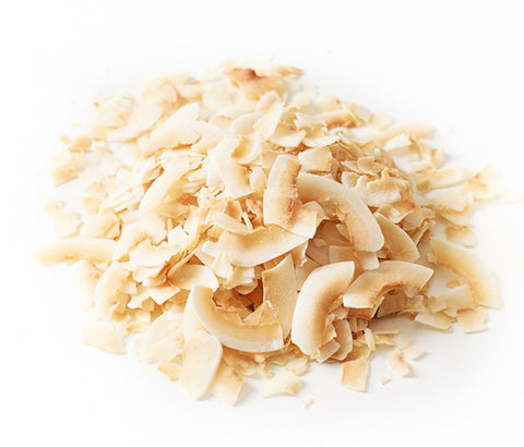 Coconut Toasted