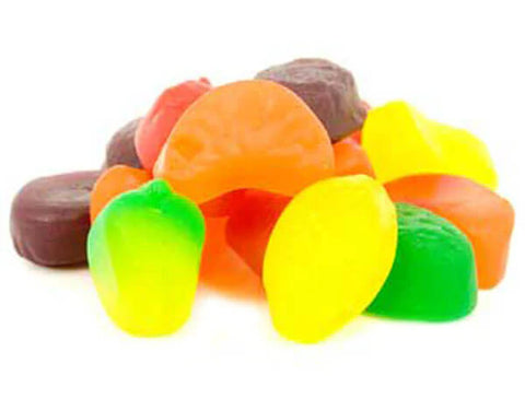 Sunfruit Bulk