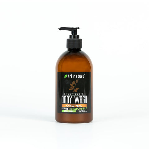 Body Wash