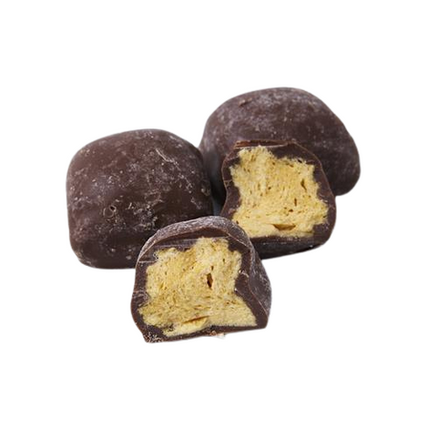 Chocolate Honeycomb