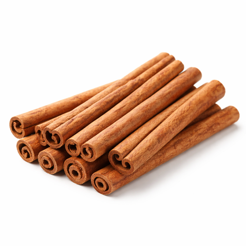 Cinnamon Quills