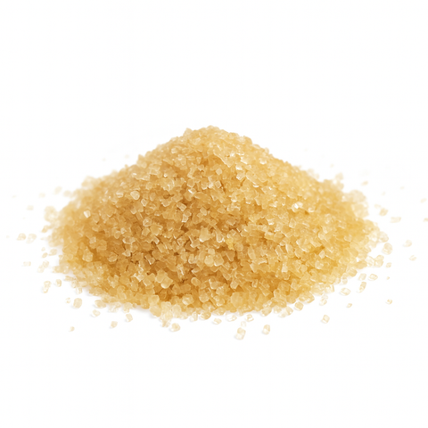 Raw Sugar