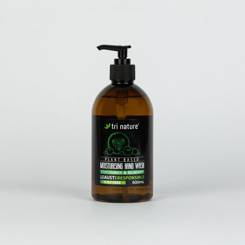 Hand Wash