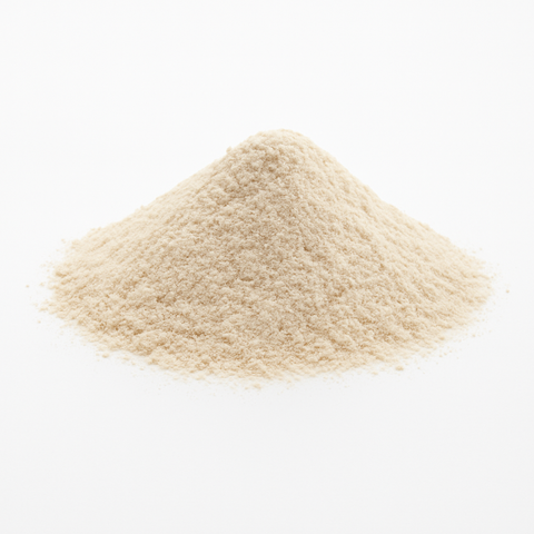 Teff Flour White