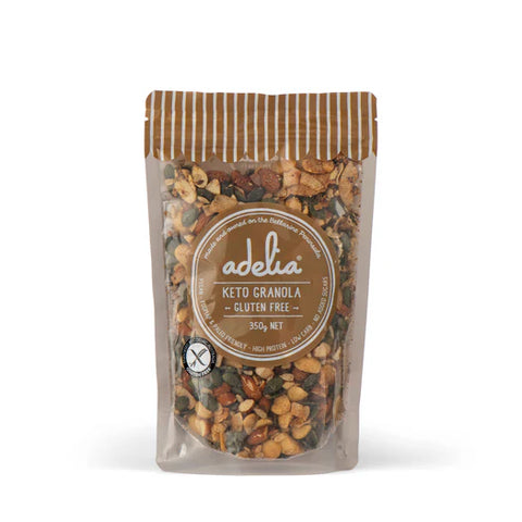 Granola Gluten Free