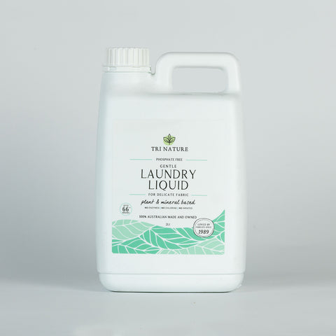 Laundry Liquid Gentle/Wool Wash