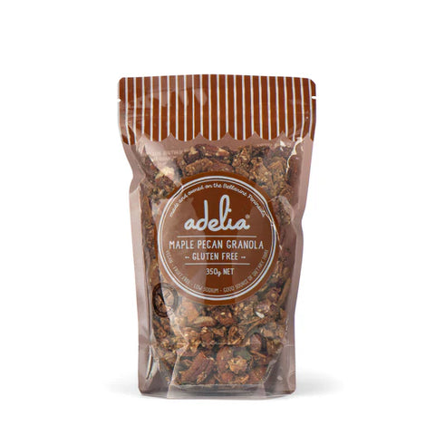 Granola Maple & Pecan