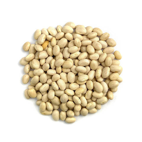 Harricot Beans (Navy)