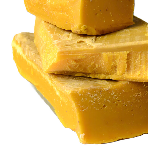Beeswax