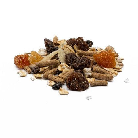 Muesli Raw
