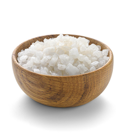 Rock Salt - 250g