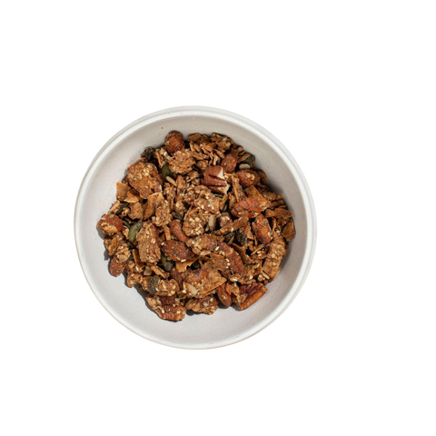 Granola Maple & Pecan