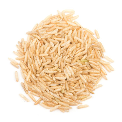 Basmati Brown
