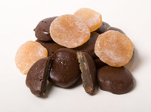 Chocolate Ginger