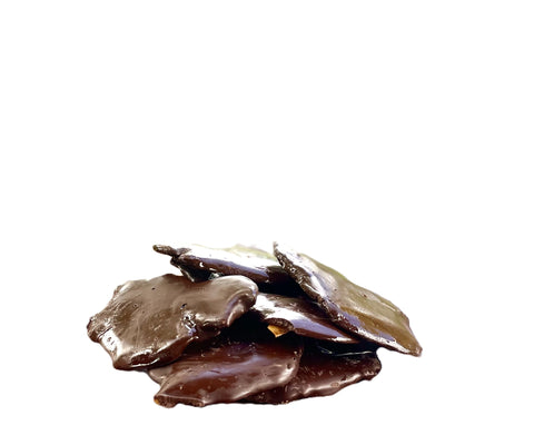Chocolate Mango Aus