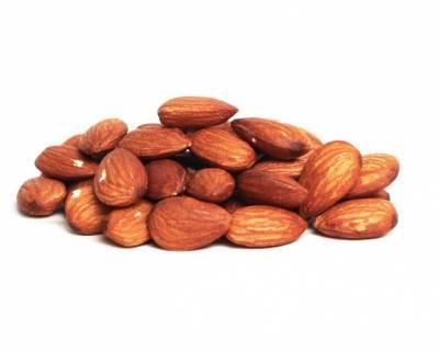 Almond Roasted