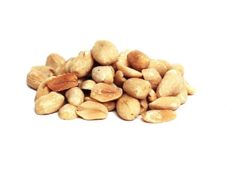 Cashews Wasabi