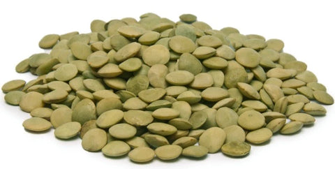 Brown (Green) Lentils