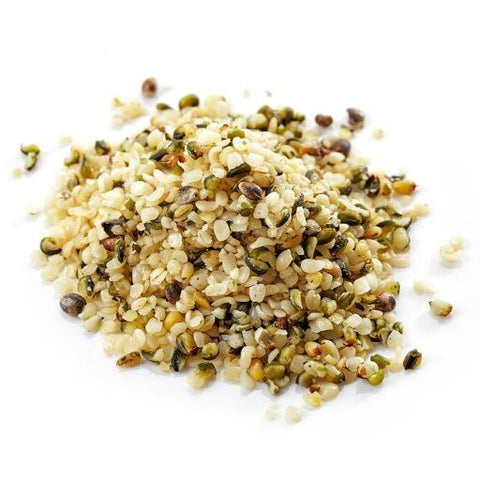 Hemp Seeds