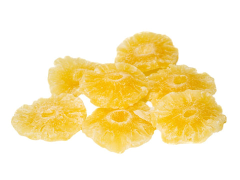 Pineapple Rings