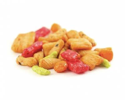 Japanese Rice Snacks