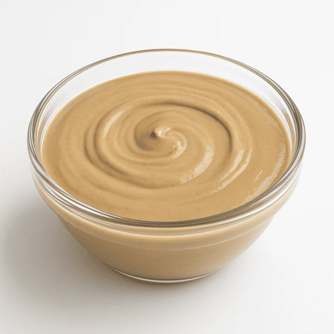 Tahini Hulled