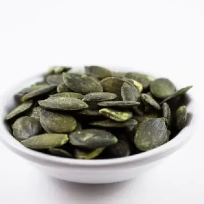 Pumpkin Seed Aus