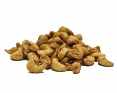 Cashews Wasabi